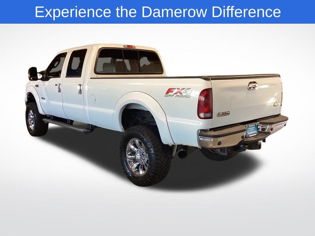 2005 Ford F-350 photo 3