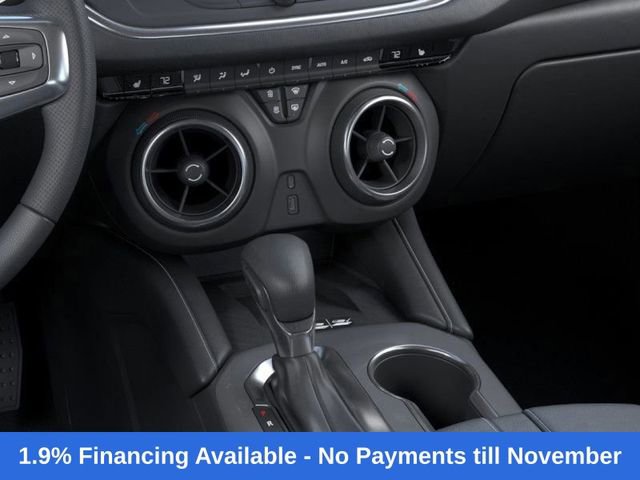 2025 Chevrolet Blazer 2LT photo 20