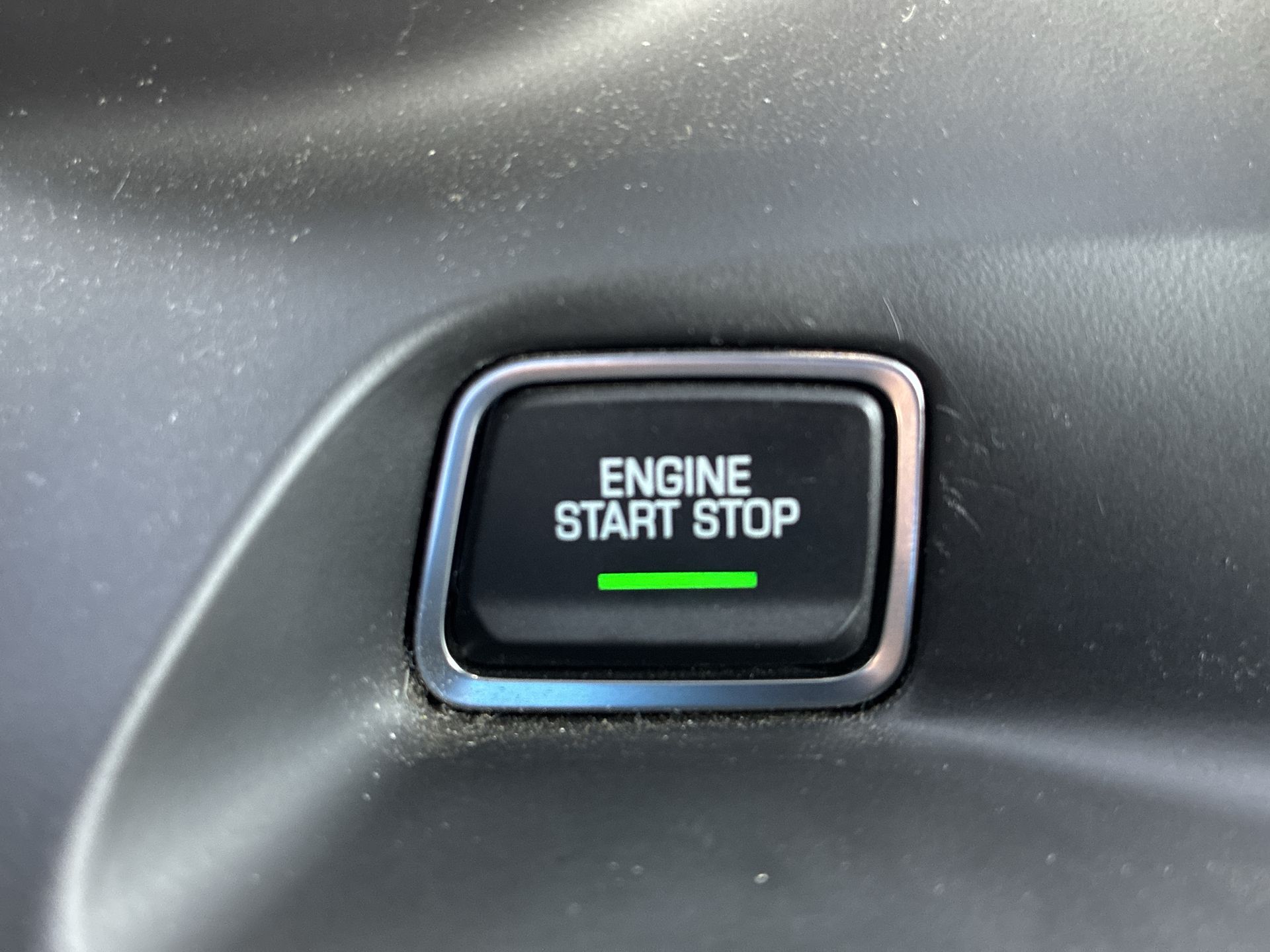 2018 Chevrolet Camaro SS photo 17