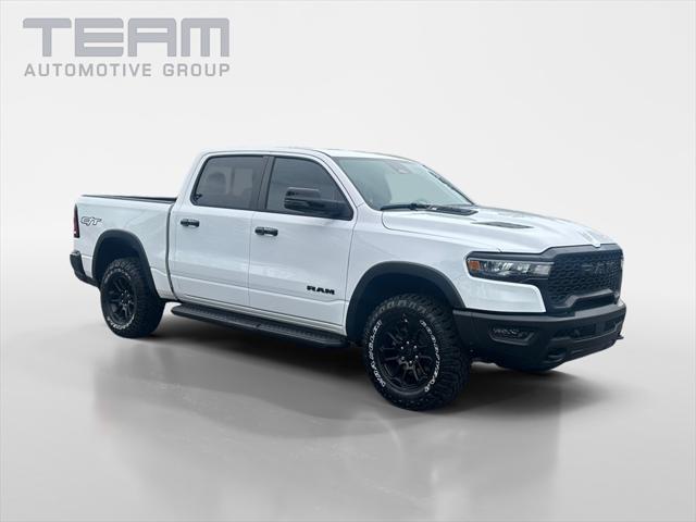 2026 RAM Ram 1500 Pickup Rebel's photo