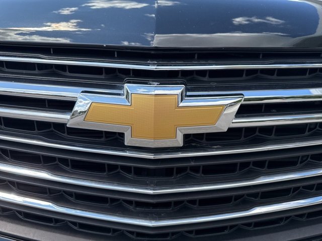 2022 Chevrolet Traverse Leather photo 8