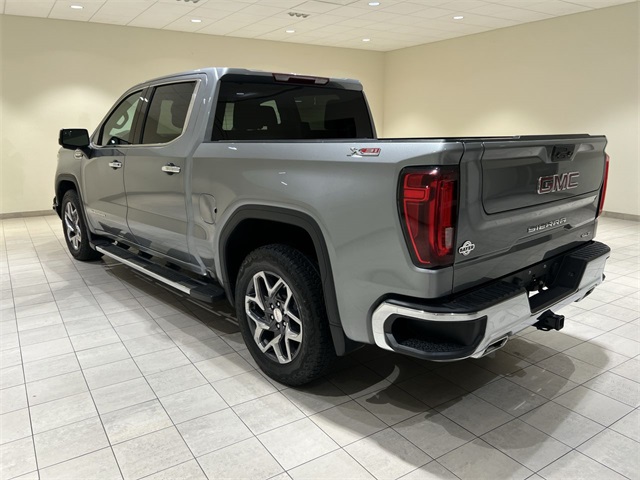 2023 Gmc Sierra 1500 SLT photo 2
