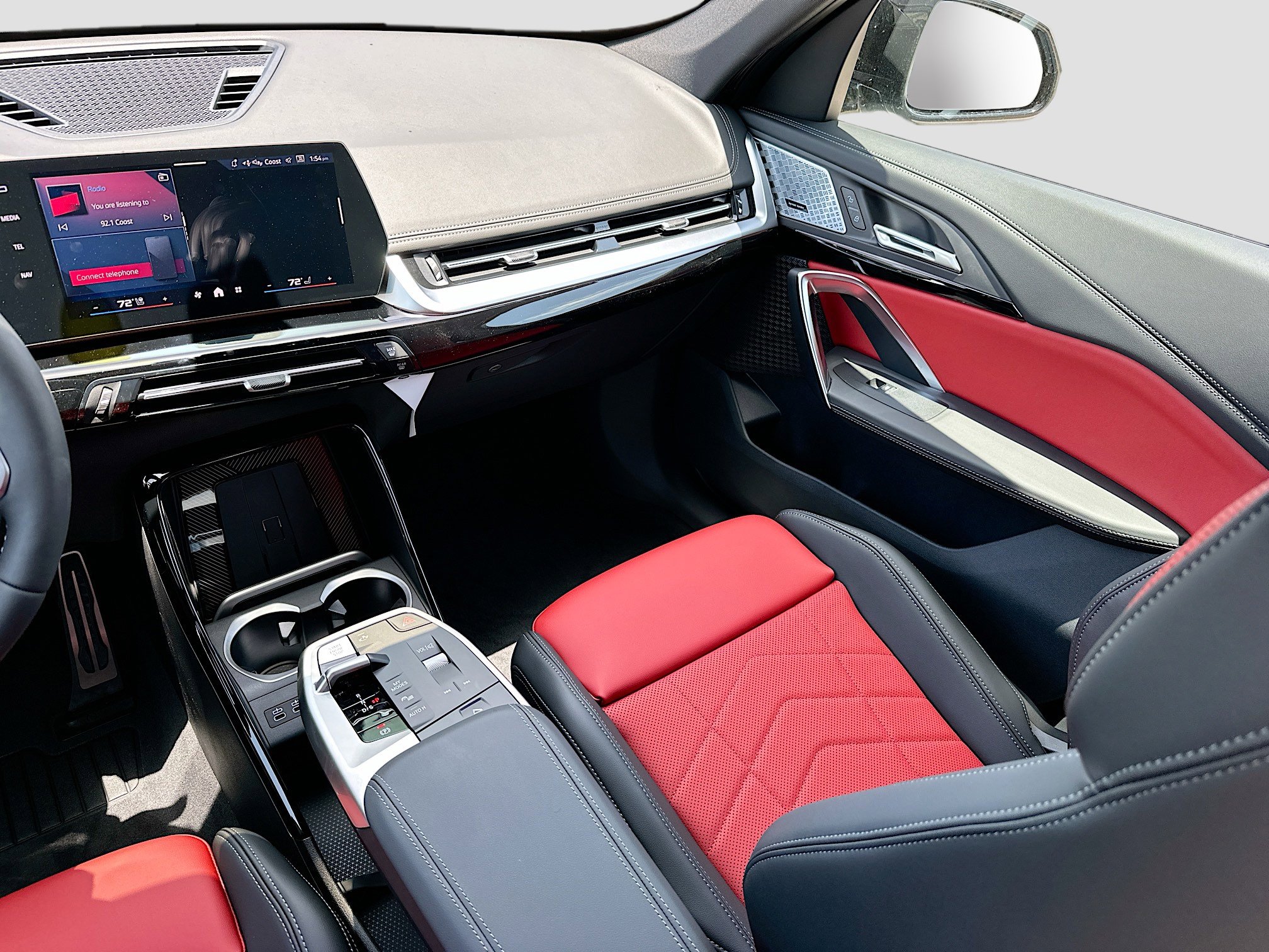 2025 Bmw X1 M35i photo 20