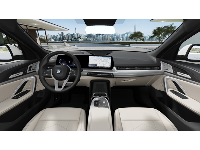 2025 Bmw X2 xDrive28i photo 9