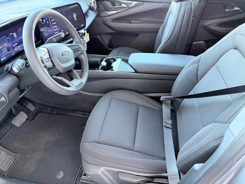2026 Chevrolet Blazer EV photo 15