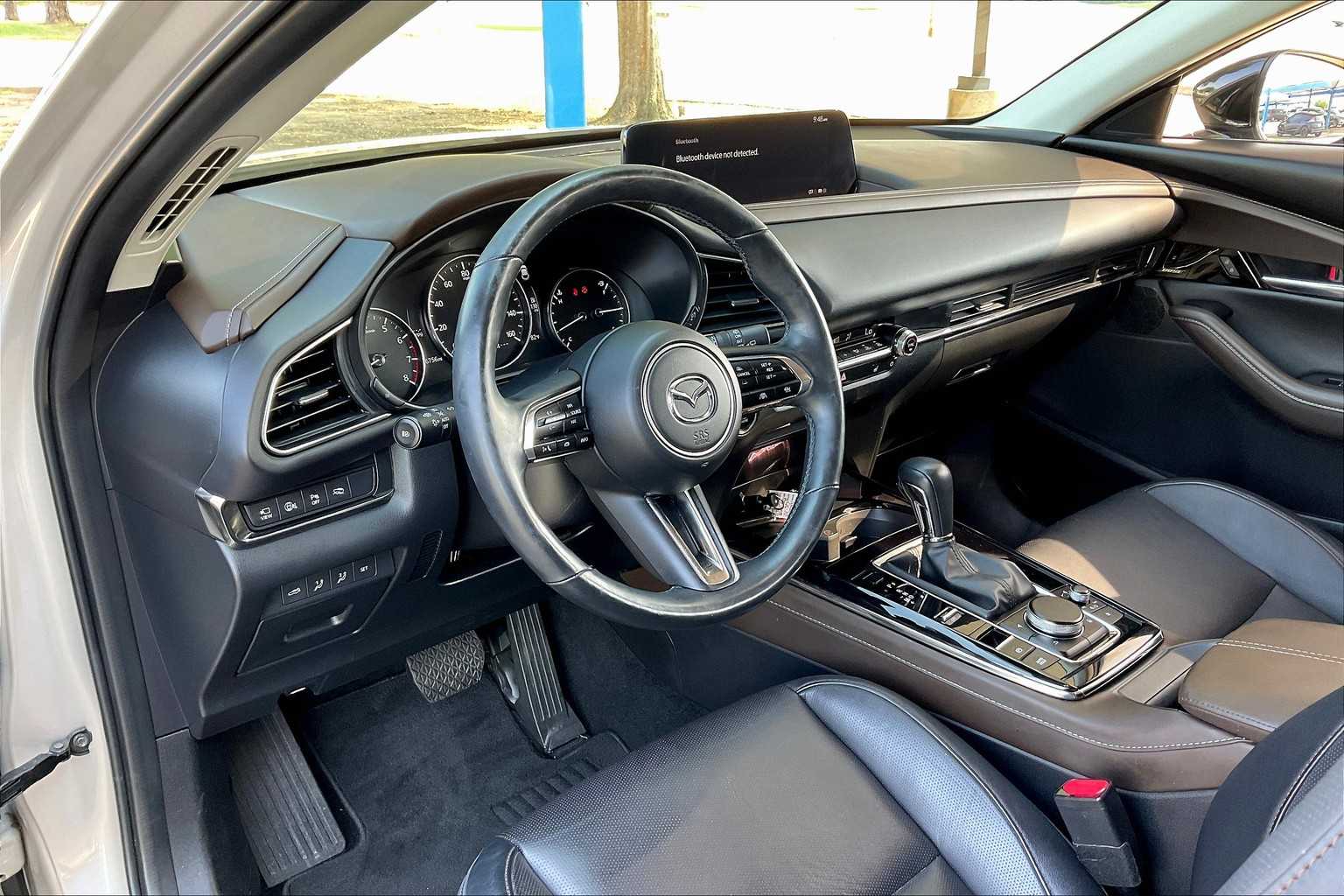 2024 Mazda CX-30 2.5 Turbo Premium Plus photo 16