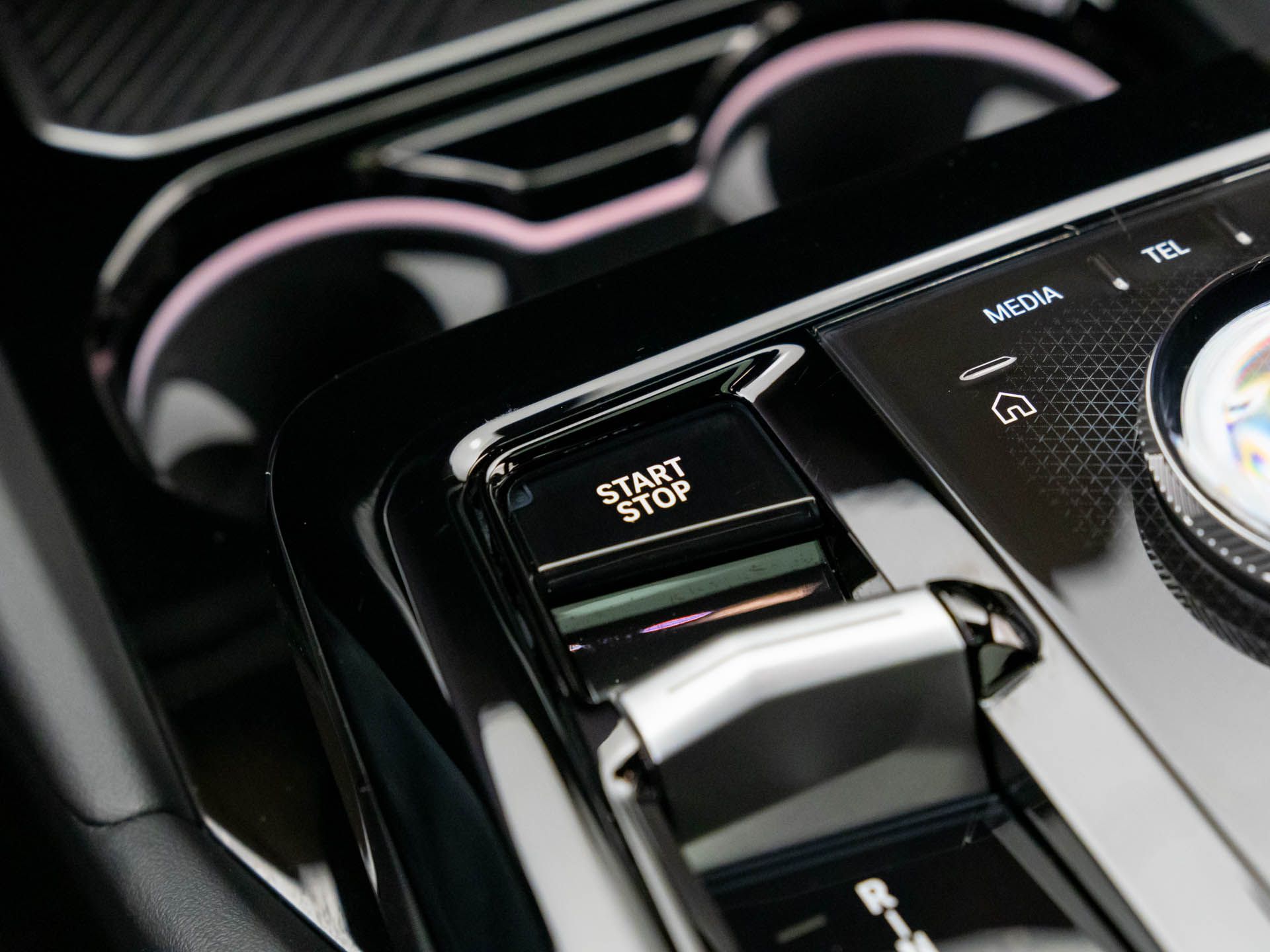 2024 Bmw i5 eDrive40 photo 8