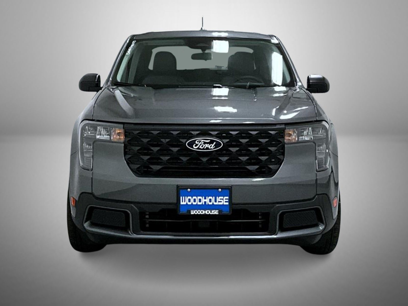 2025 Ford Maverick XLT photo 2