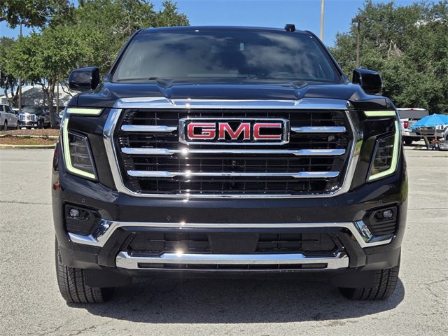 2025 Gmc Yukon XL photo 2