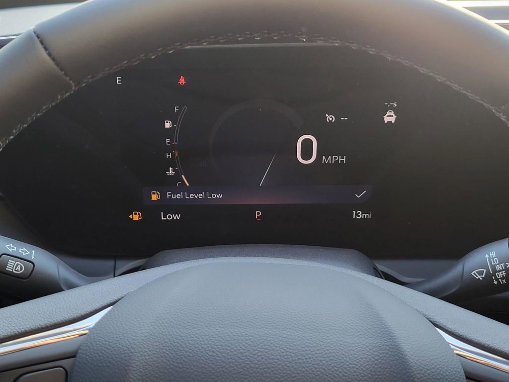 2026 Buick Envista ST photo 12