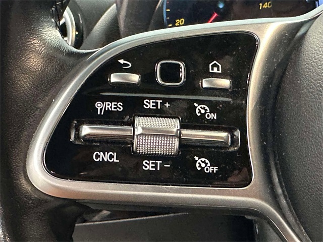2022 Mercedes Benz GLA 250 4MATIC photo 22
