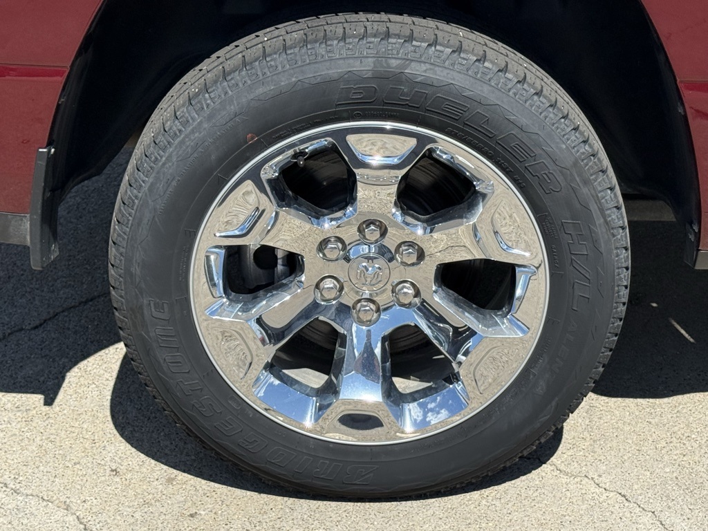2022 Ram 1500 Big Horn Lone Star photo 11