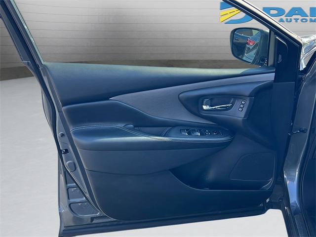 2022 Nissan Murano SL photo 11