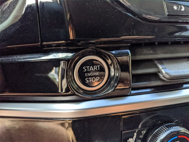 2023 Nissan Pathfinder Platinum photo 27
