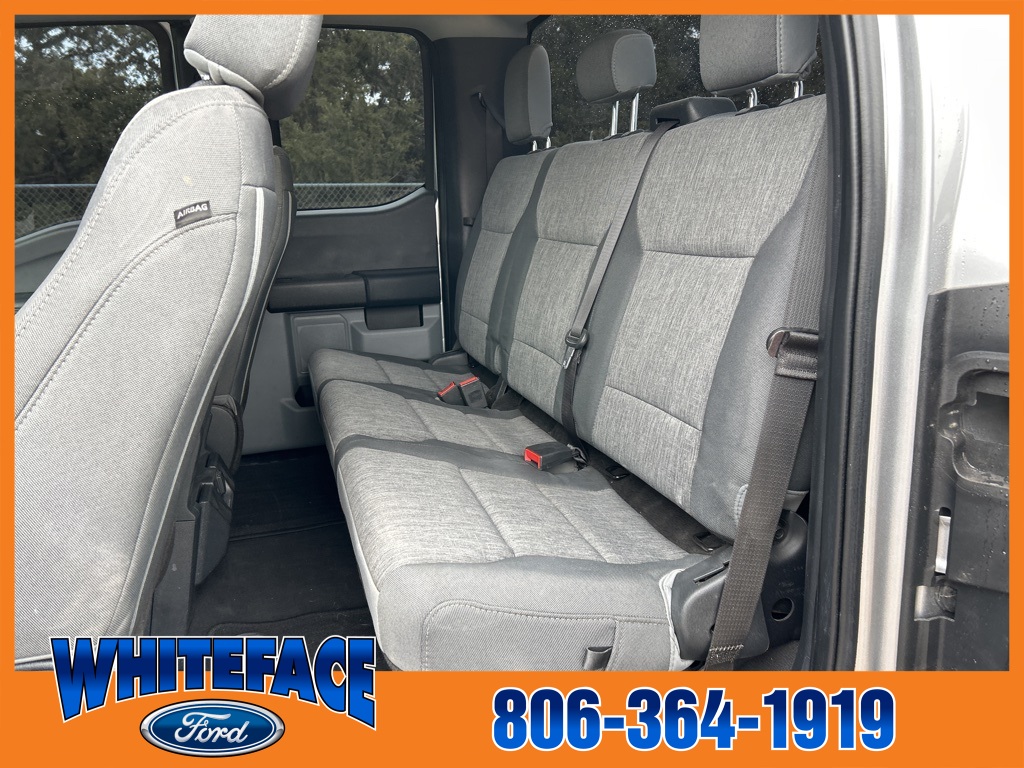 2023 Ford F-350 XL photo 33