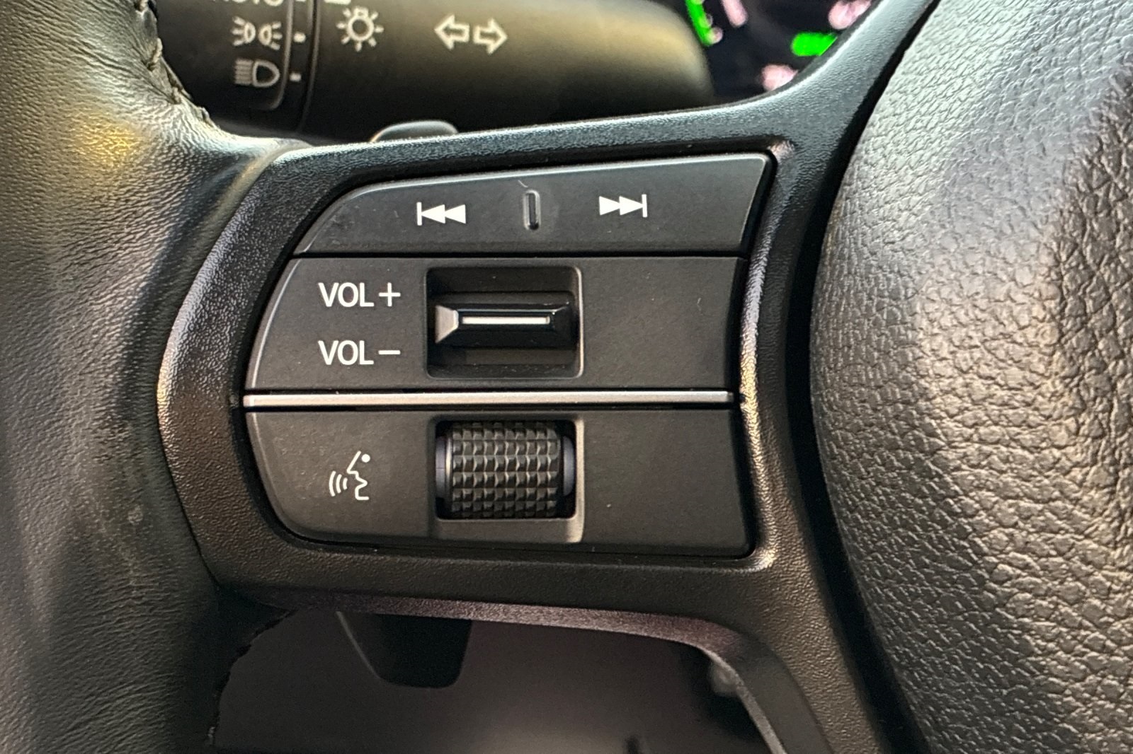 2024 Honda Accord Hybrid Sport-L photo 27