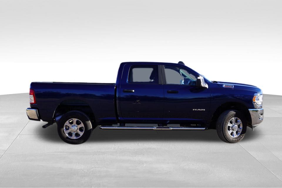 2024 Ram 2500 Big Horn photo 3