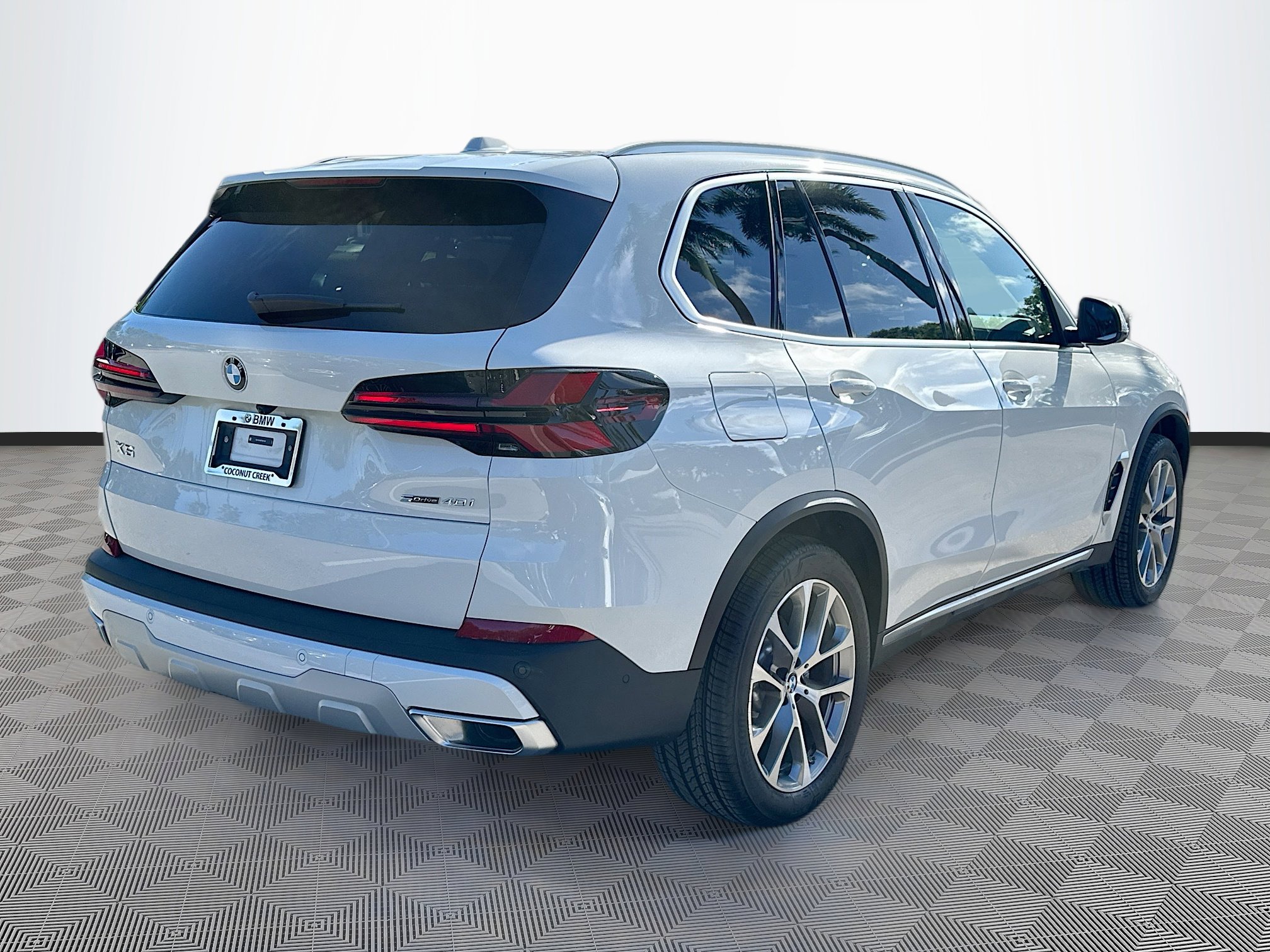 2026 Bmw X5 sDrive40i photo 7