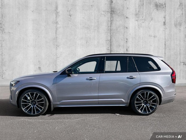 2026 Volvo XC90 B6 AWD Ultra Bright Theme 7-Seater