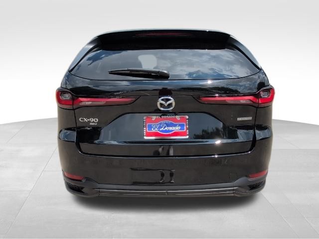 2024 Mazda CX-90 3.3 Turbo Preferred photo 32
