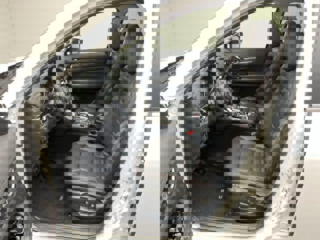 2025 Mazda CX-5 2.5 S Carbon photo 3