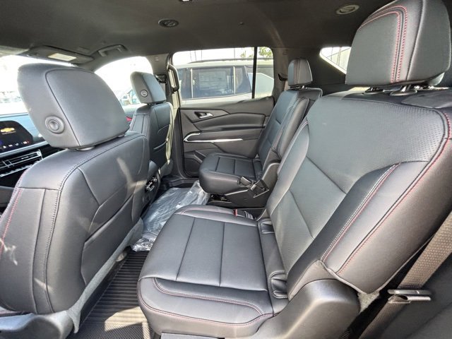 2026 Chevrolet Traverse Z71 photo 17