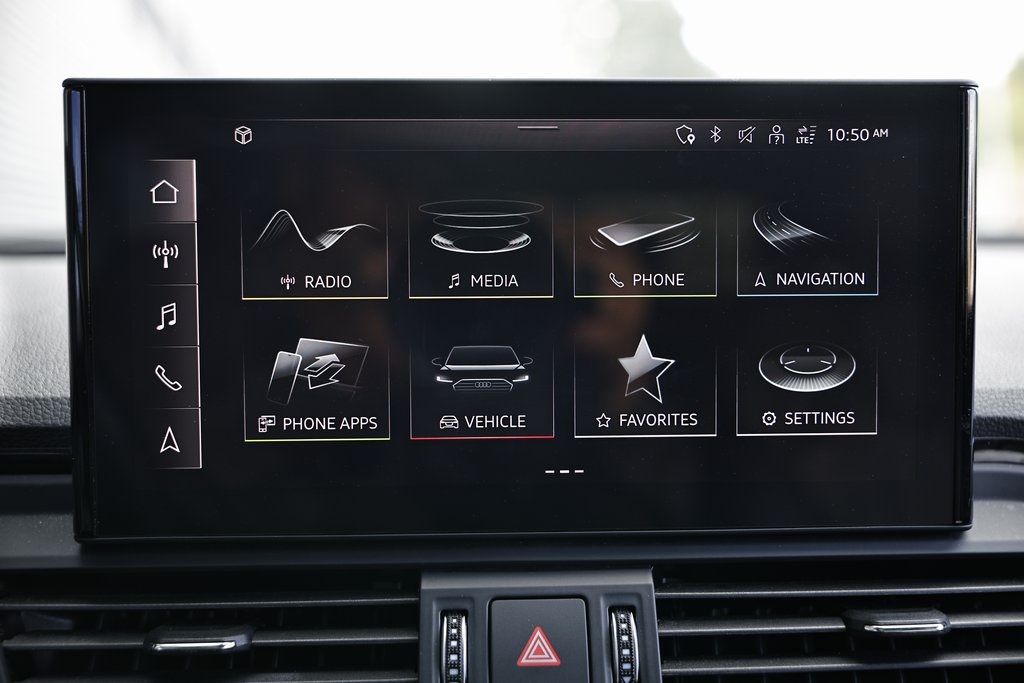 2024 Audi Q5 45 S line Premium Plus photo 33