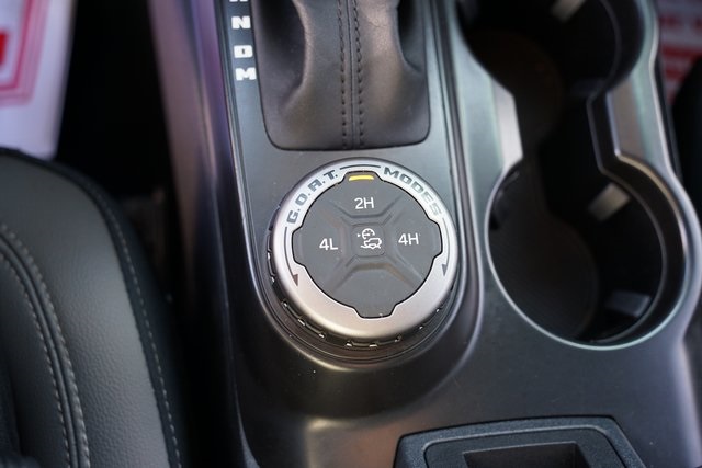 2024 FORD BRONCO - Image 19