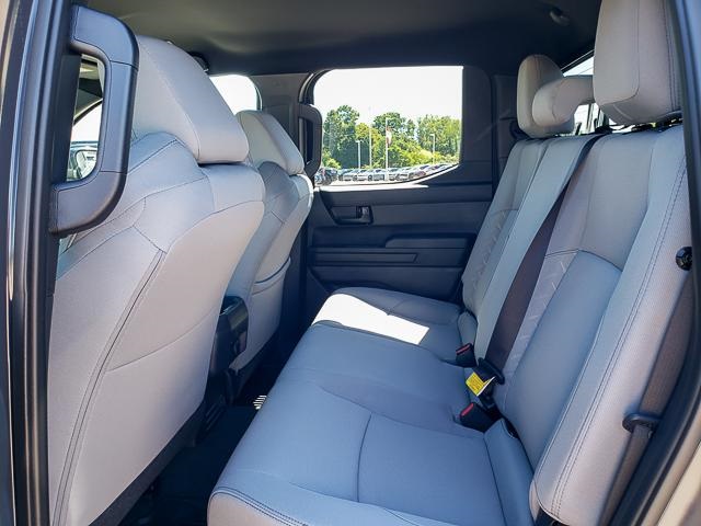 2025 Toyota Tacoma SR5 photo 16