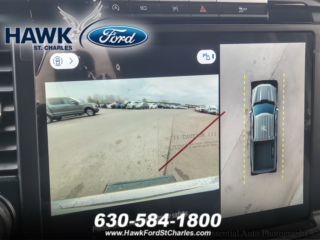 2024 FORD F-150 - Image 12