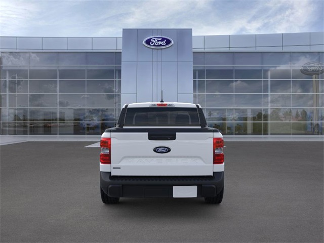 2025 Ford Maverick XL photo 3