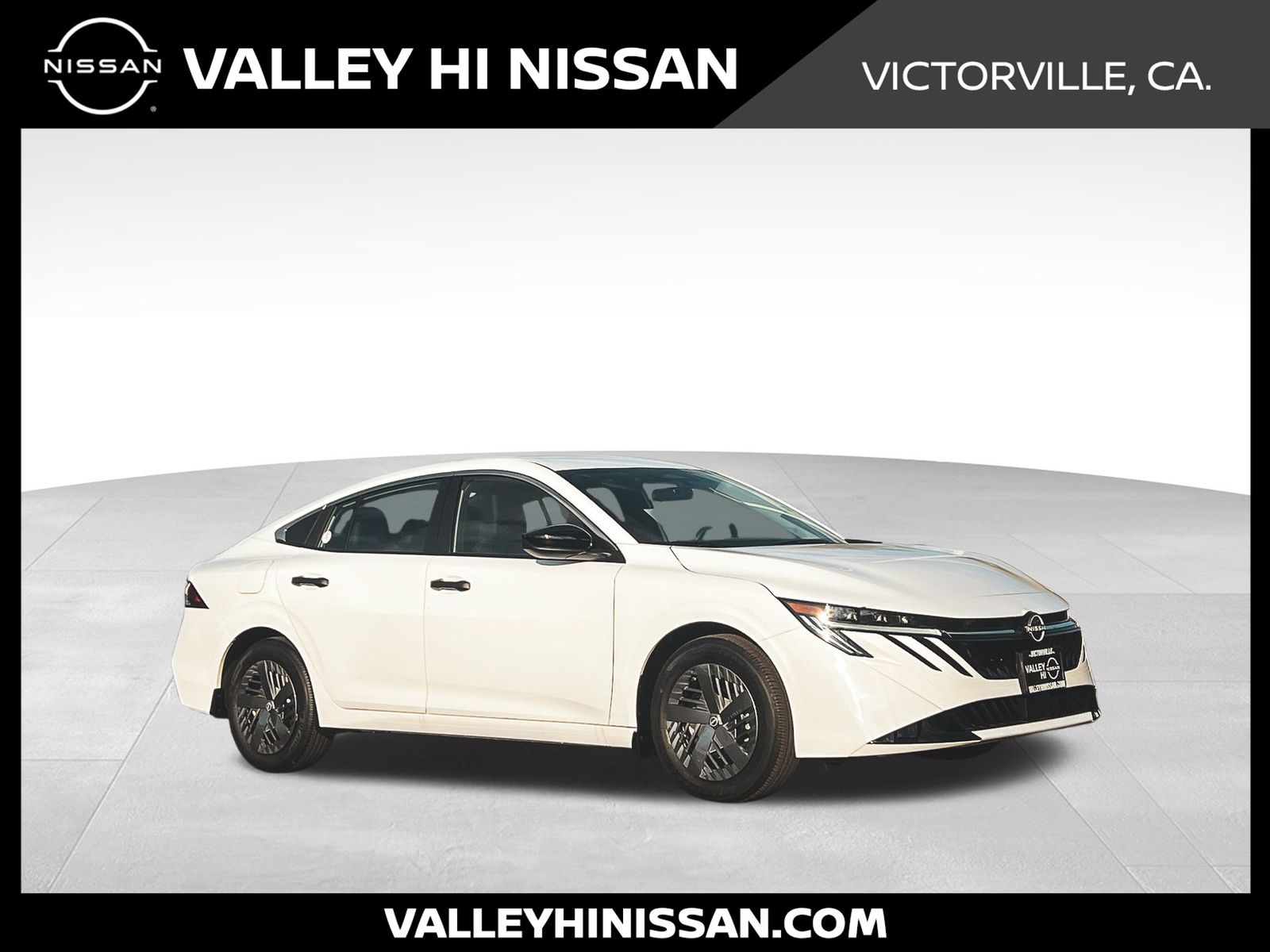 2026 Nissan Sentra S's photo