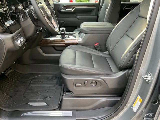 2025 Gmc Sierra 1500 Elevation photo 17