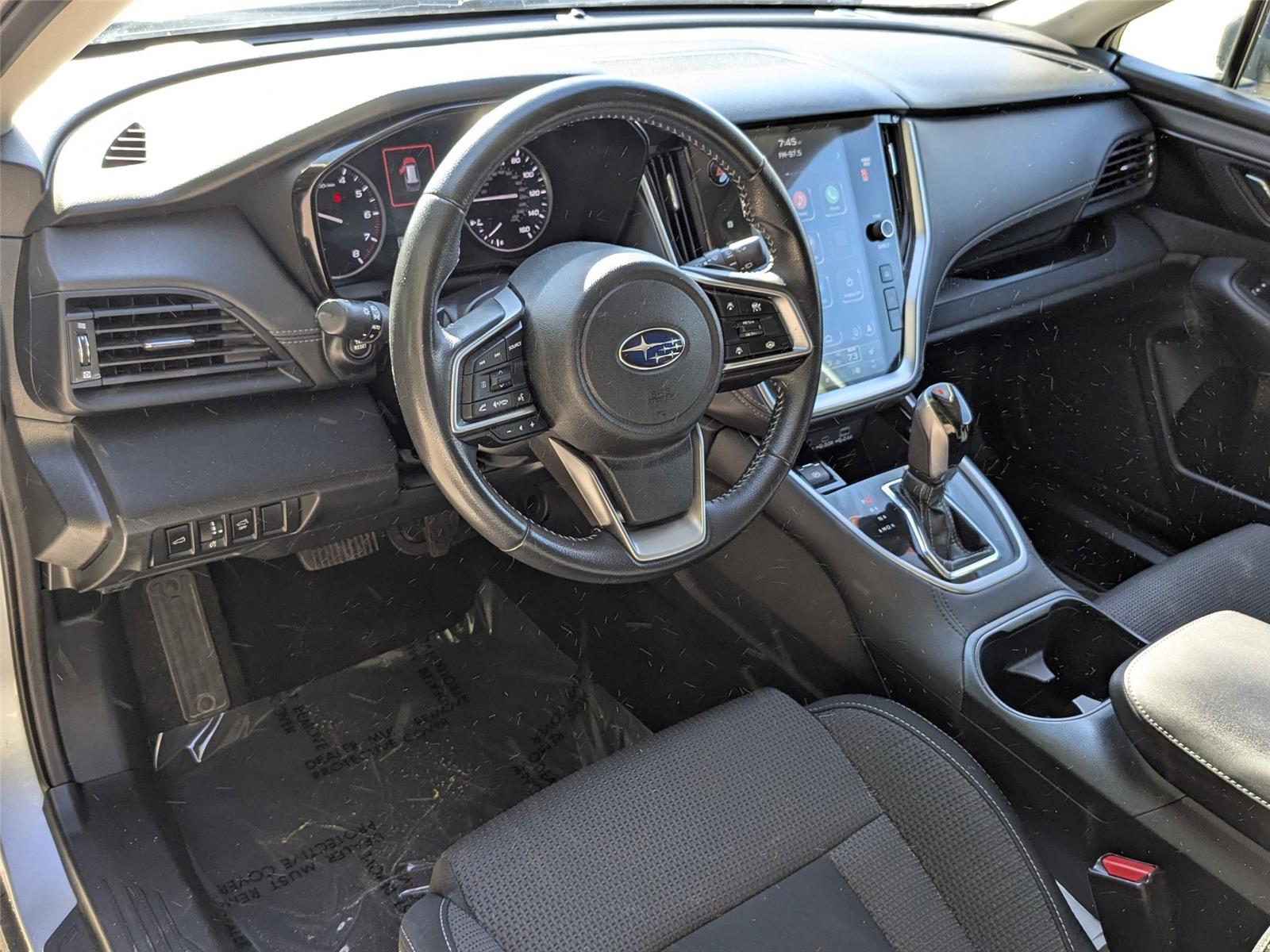 2023 Subaru Outback Premium photo 9