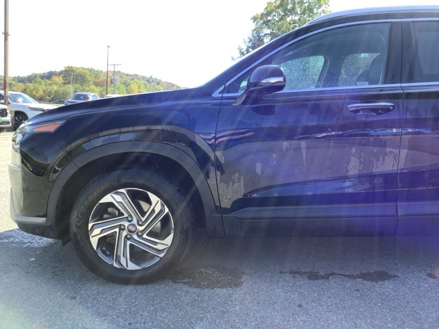 2023 Hyundai Santa Fe SEL photo 8