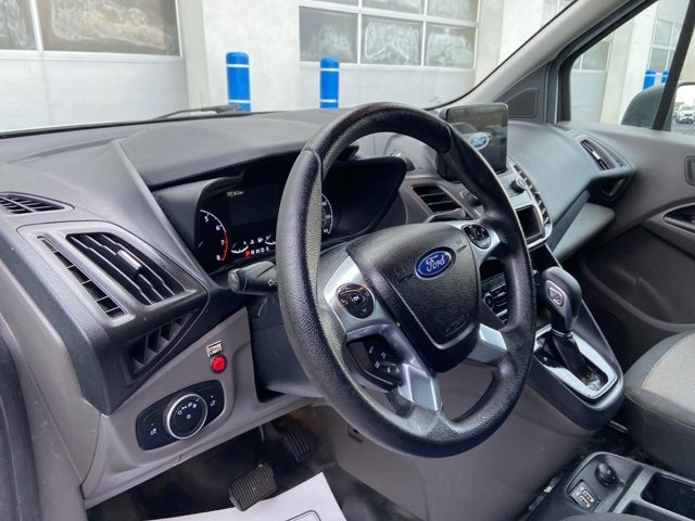 2021 Ford Transit Connect XL photo 12