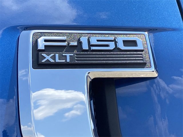 2023 Ford F-150 XL photo 32