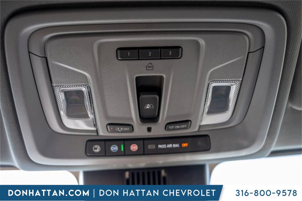 2026 Chevrolet Silverado LT photo 21