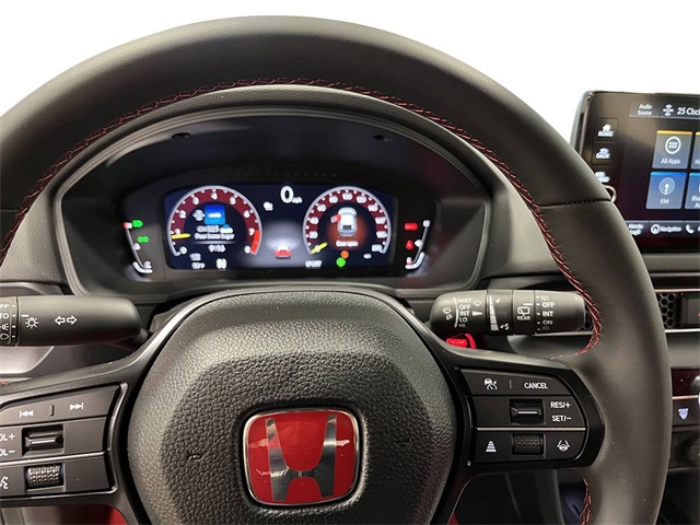 2025 Honda Civic Type R photo 22