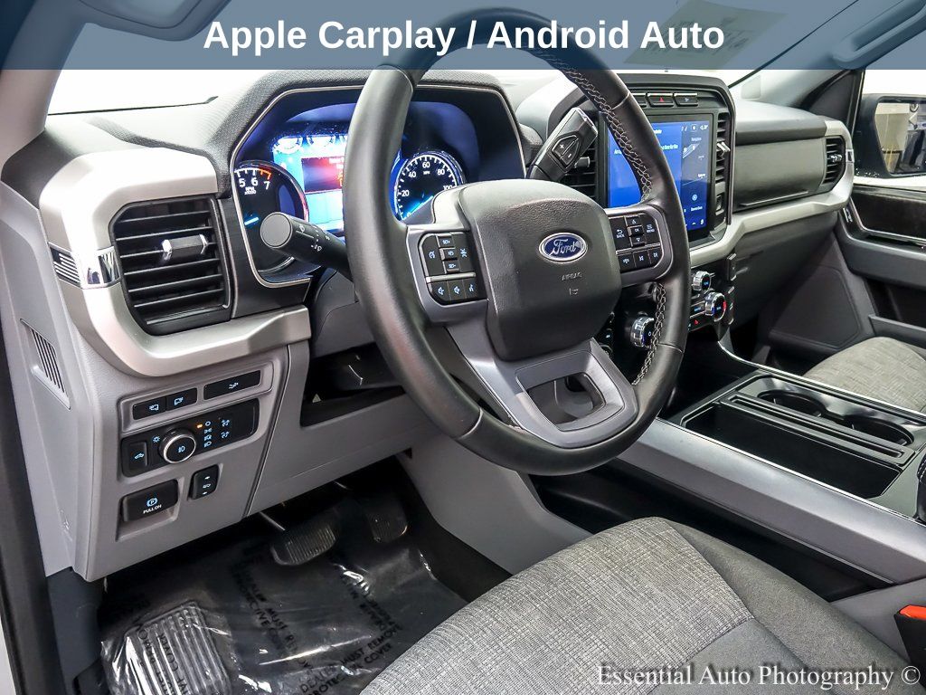 2023 FORD F-150 - Image 10