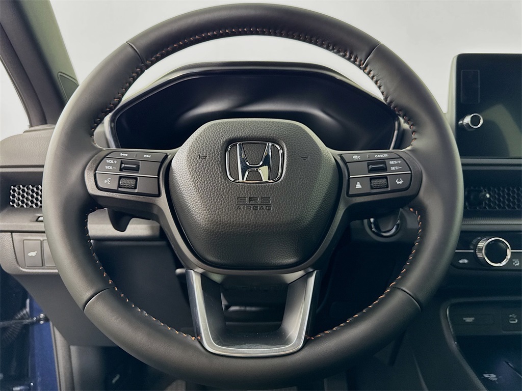 2026 Honda CR-V Hybrid Sport-L photo 29