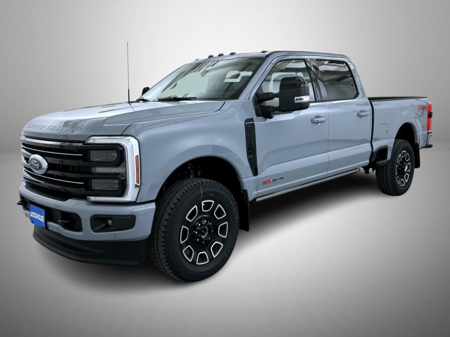 2026 Ford F-350 Base's photo