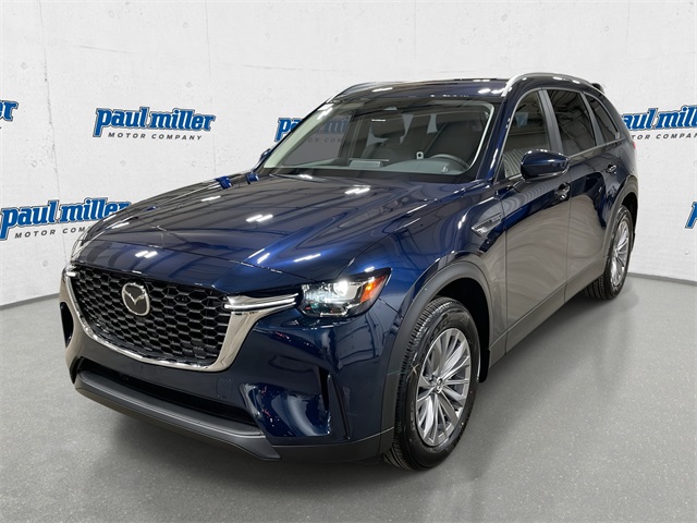 2026 Mazda CX-90 Select's photo