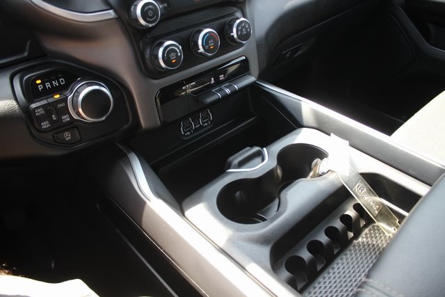 2021 Ram 1500 Big Horn Lone Star photo 8