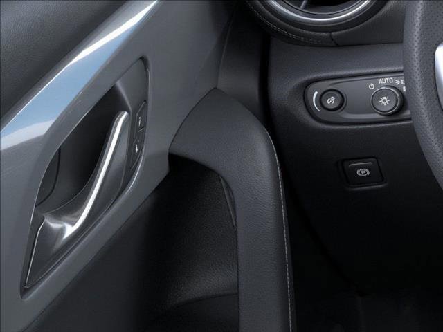 2025 Chevrolet Blazer 2LT photo 21