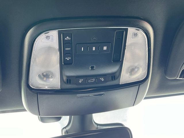 2025 Dodge Durango GT Plus photo 16
