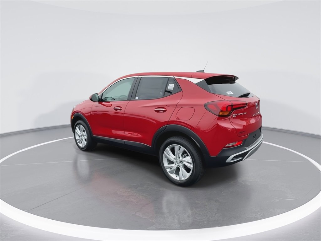 2026 Buick Encore GX Preferred photo 6