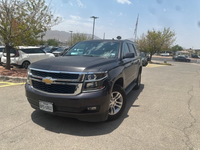 Used 2015 GRAY Chevrolet LT image 11