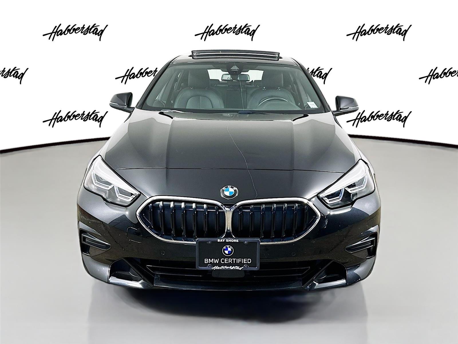 2024 Bmw 228i xDrive Gran Coupe photo 2