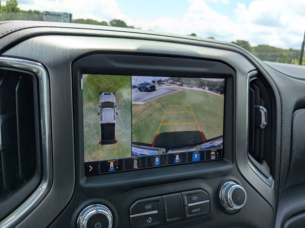 2022 Gmc Sierra HD Denali photo 14